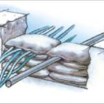 Sacchetto bags ei 120 mis. 180x100x30 mm (scatola da 36 pezzi)