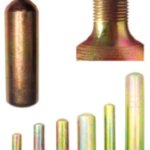 Bombola co2 efc gr. 500 filetto unf da 1/2" -20 temp. max 50 gradi c non ricaricabile (solo per box)