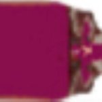 Fialetta termosensibile  182 gradi  diametro 12mm - colore malva