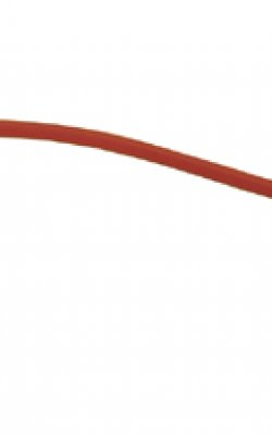 Sagola Rossa - Lunghezza 130mm