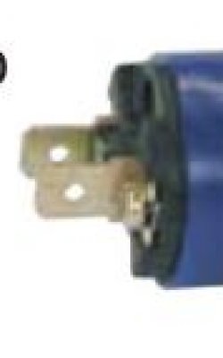 Supplied with Pressure switch
