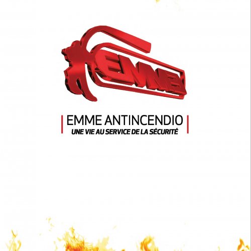 Catalogue Complet Quatrième édition - Emme Antincendio Srl