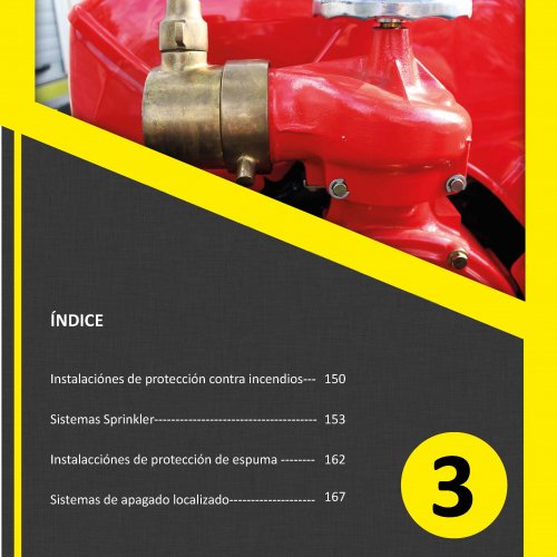 Instalaciónes - Emme Antincendio Srl