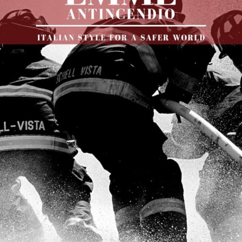 Fire Service Catalogue - Emme Antincendio Srl