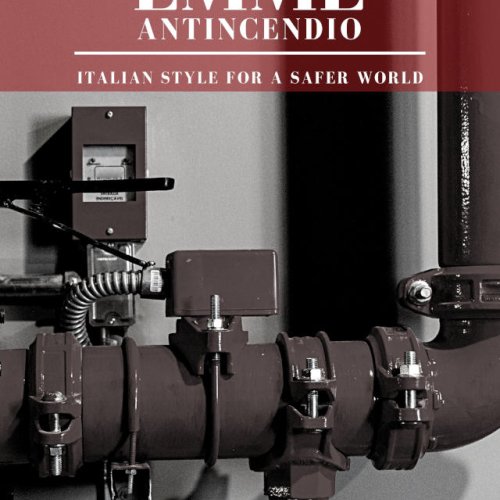 Systems Catalogue - Emme Antincendio Srl