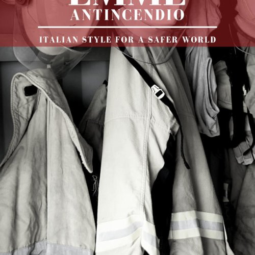 HEALTH AND SAFETY - Emme Antincendio Srl - Catalogue FIFTH EDITION