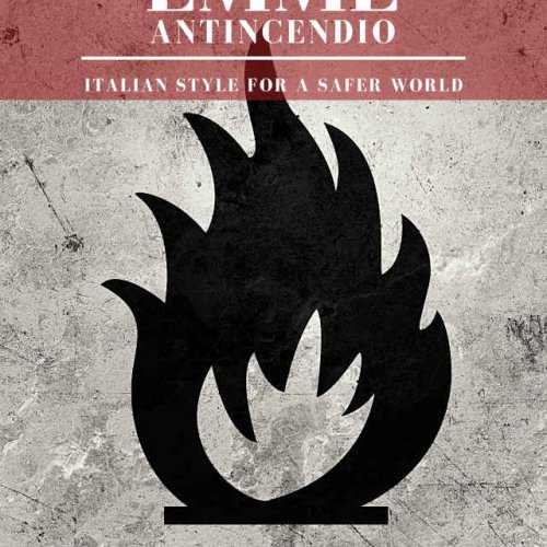 Signage - Emme Antincendio Srl - Catalogue Fifth Edition