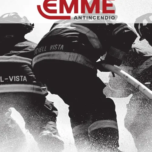 Catalogo Pompieristico - Emme Antincendio Srl