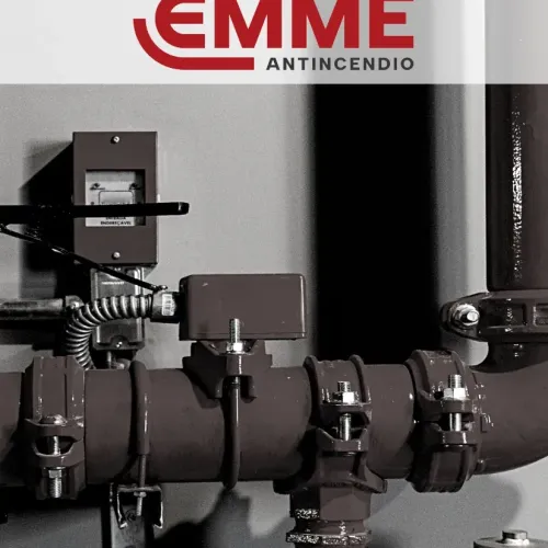Catalogo Impianti - Emme Antincendio Srl