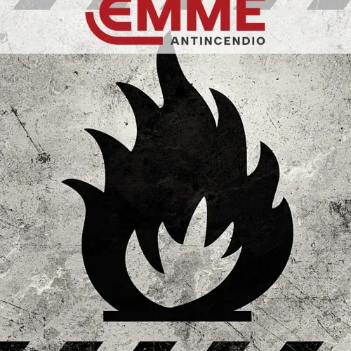 Catalogo Segnaletica - Emme Antincendio Srl