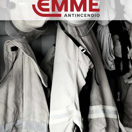 Catalogo Antinfortunistica - Emme Antincendio Srl