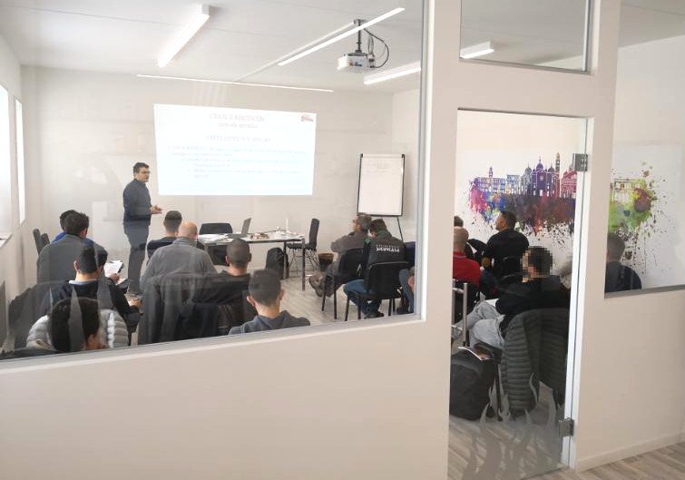 24 e 25 Febbraio - Padova: Corso per tecnico manutentore di estintori d'incendio