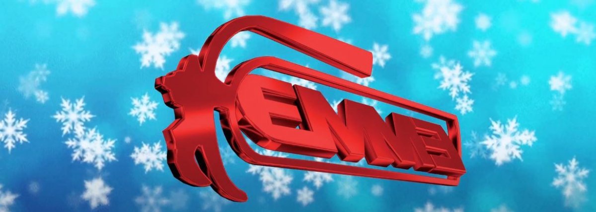 Emme Antincendio Vi Augura Buone Feste