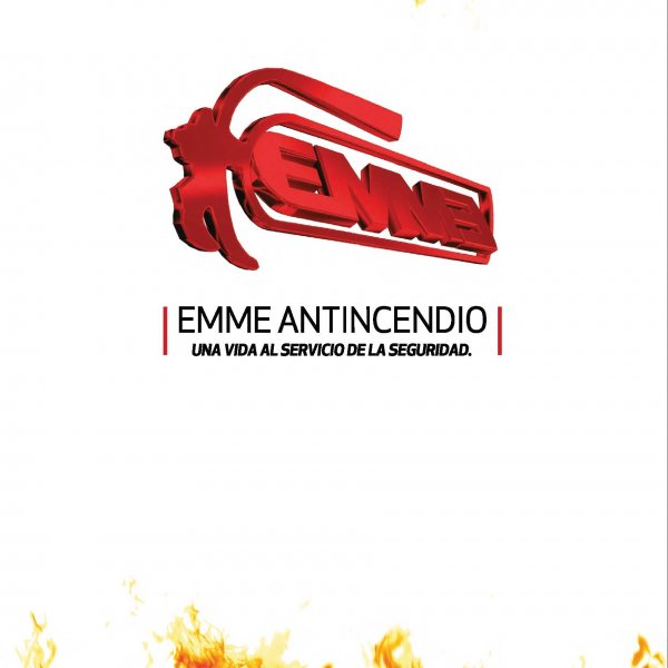 Catálogo Completo - Emme Antincendio Srl -Cuarta Edición