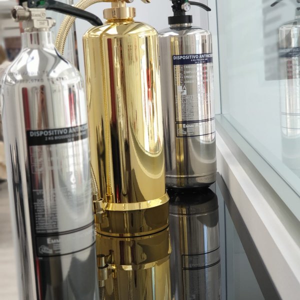 Inaugurazione del nuovo deposito di Reggio Emilia!