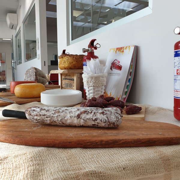 Inaugurazione del nuovo deposito di Reggio Emilia!