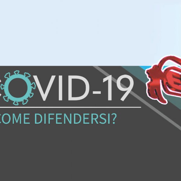 Nuovo Catalogo Prodotti per Sanificazione e DPI!