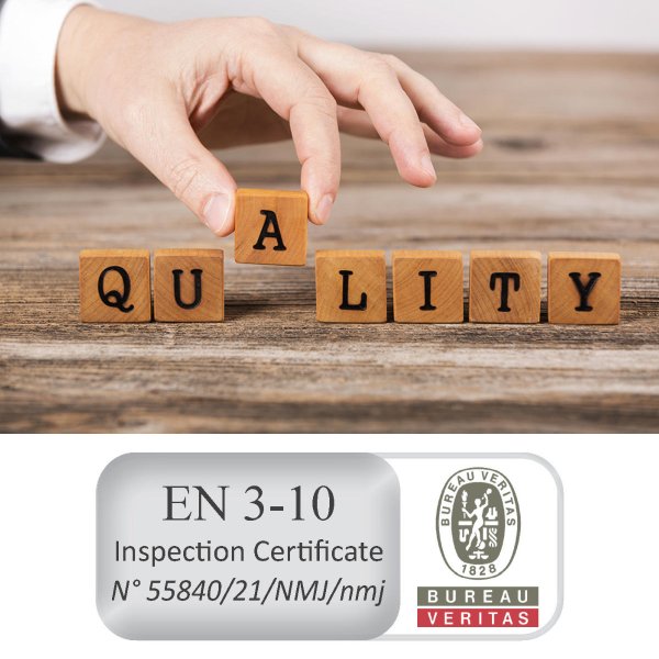 Sistema di controllo di produzione in fabbrica (FPC)