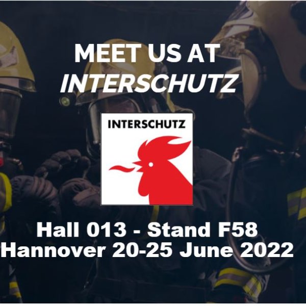 Interschutz 2022
