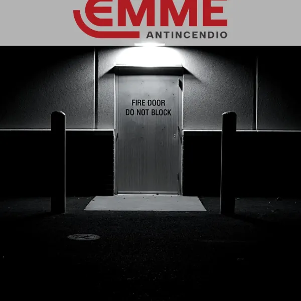 Catalogo Serramenti - Emme Antincendio Srl