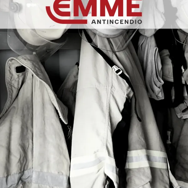 Catalogo Antinfortunistica - Emme Antincendio Srl