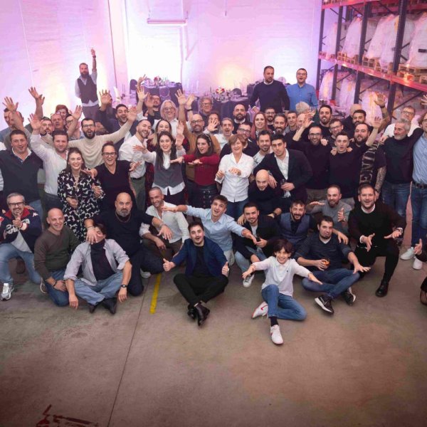 Merry Christmas & Happy New Year!