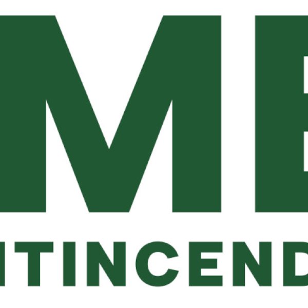 Nuovo Logo EMME Antincendio Srl