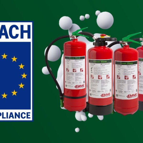 Die REACH-Verordnung