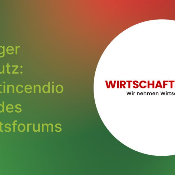 Wir stellen EMME ANTINCENDIO und die neue GREEN WAVE-Linie von fluorfreien Feuerlöschern vor