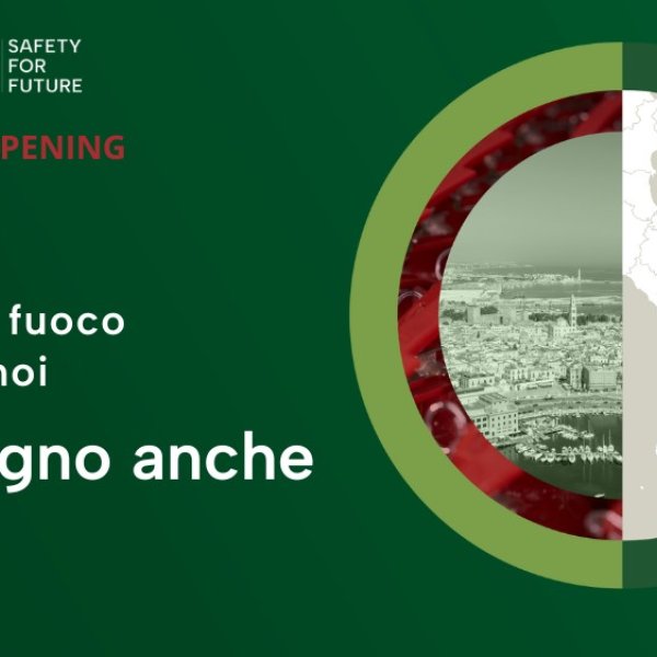Bari: Apertura Nuovo Centro Logistico, Ti aspettiamo dal 3 Giugno!