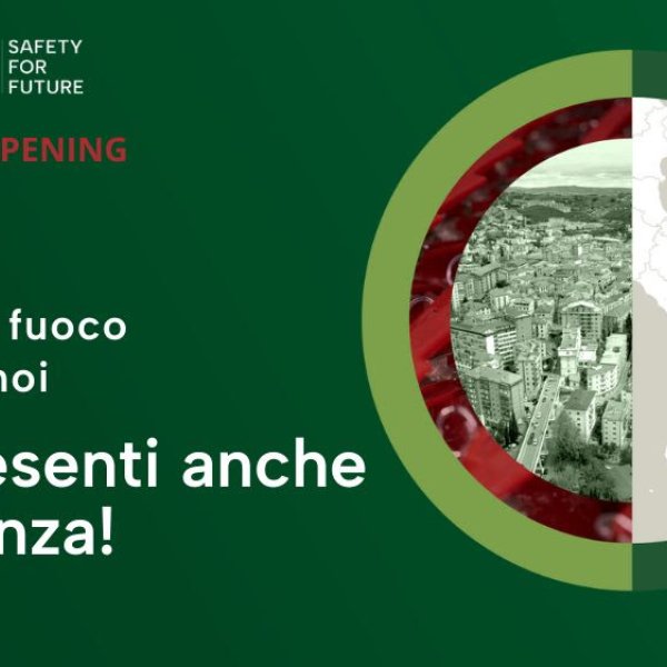 Potenza: Nuovo Centro Logistico - il 30 Giugno ti aspettiamo all'Open Day