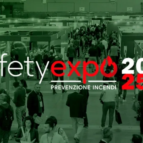 Safety Expo Bergamo 2025