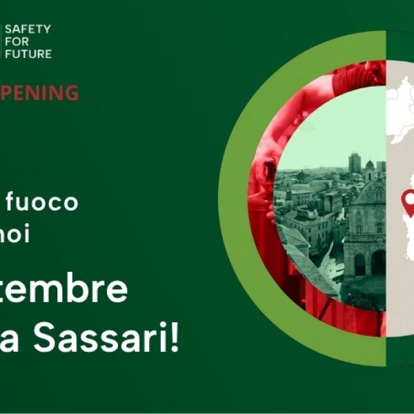 EMME Antincendio Sassari
