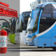 Novità: Obbligo di Estintore a Schiuma per Autobus Scuolabus e Pullman Turistici - Scopri i dettagli