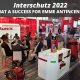 What a success at Interschutz 2022!