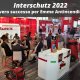 Un vero successo ad Interschutz 2022!