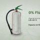 VÍDEO DE PRESENTACIÓN Extintor de espuma sin flúor para incendios de baterías de litio   - "Sin Flúor" 22066-915
