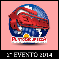 Secondo Evento Emme Antincendio Srl