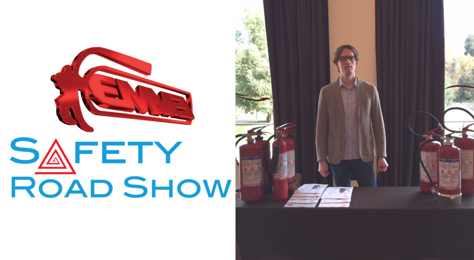 Safety Road Lecce 2016