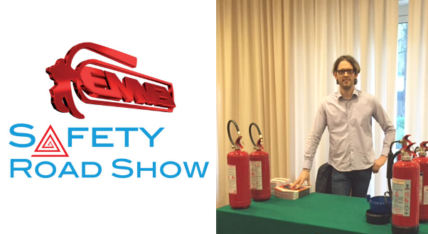 Safety Road Lecce 2016