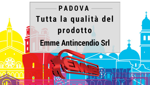 estintori Padova