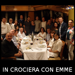 Secondo Evento Emme Antincendio Srl