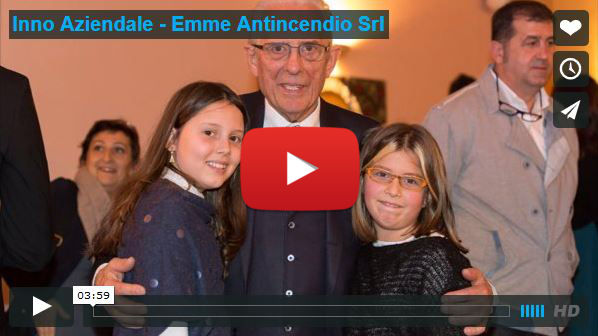 Corsi Emme Antincendio