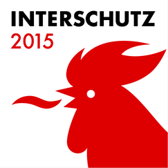 Interschutz 2015
