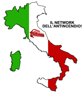 manutenzione antincendio