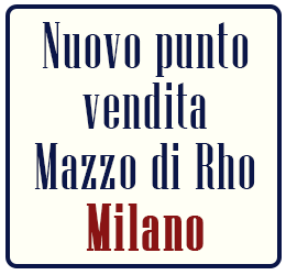 Nuovo Punto Vendita Milano