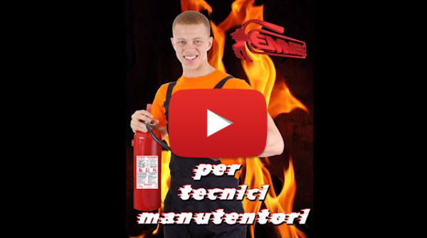 Corsi Emme Antincendio