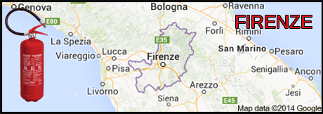 estintori Firenze
