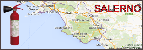 estintori salerno
