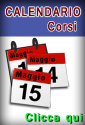 Calendatio Corsi